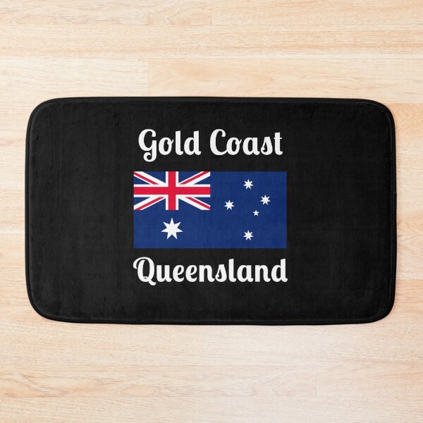 Item preview, Gold Coast Australia (Queensland) - Stylish Prints, designed and sold by Fleetwood1994.
