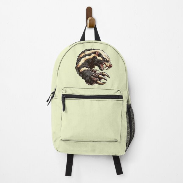 Item preview, Angry Honey Badger designed and sold by TeeGleam.