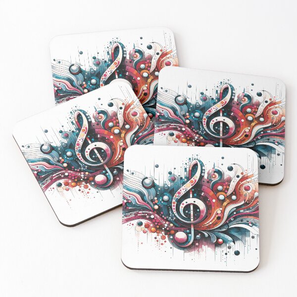 Item preview, Music Style designed and sold by maistendencias.