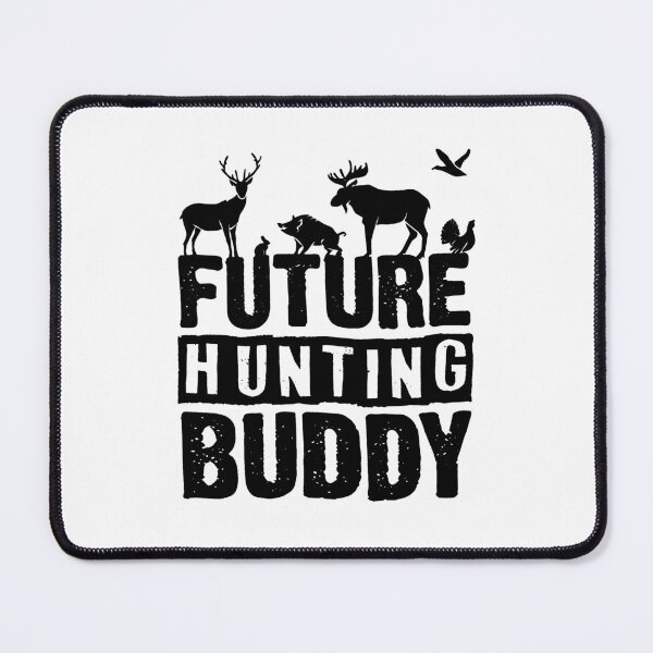 Item preview, Future Hunting Buddy designed and sold by JoelFox165.