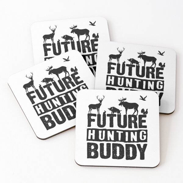 Item preview, Future Hunting Buddy designed and sold by JoelFox165.