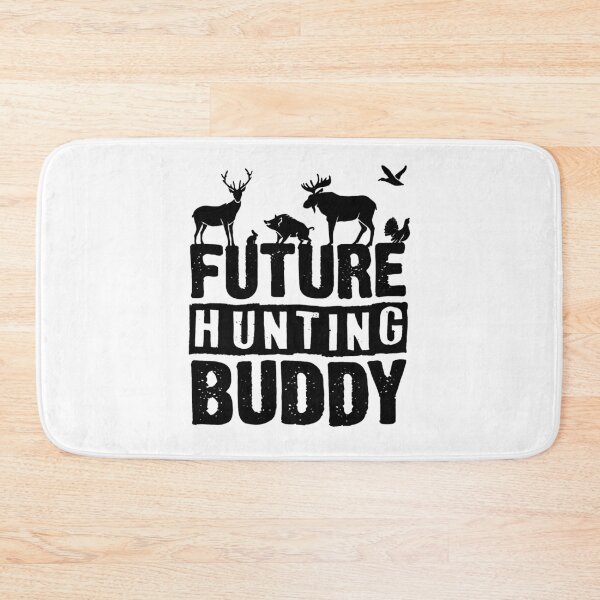 Item preview, Future Hunting Buddy designed and sold by JoelFox165.