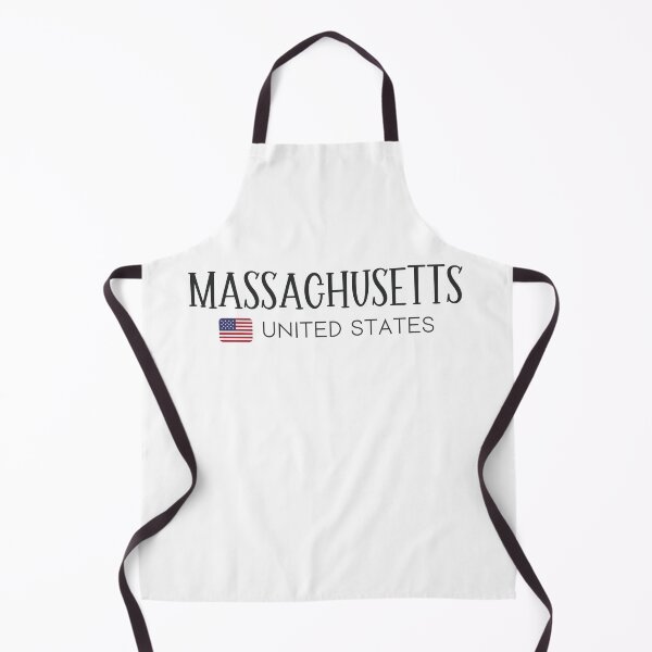 Item preview, Massachusetts - United States designed and sold by StudioRedKoala.