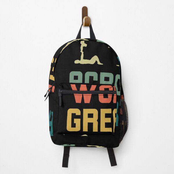 Item preview, Retro World's greatest Acroyoga partner funny Acroyoga humor designed and sold by snowry.
