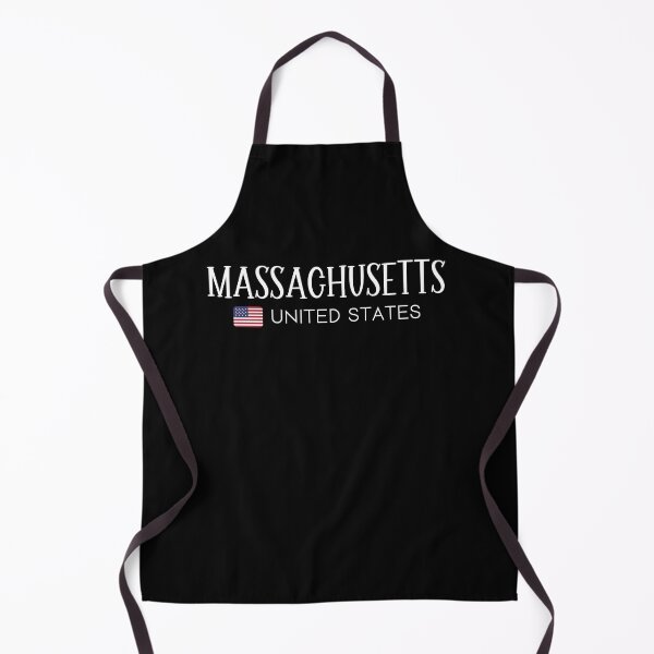 Item preview, Massachusetts - United States designed and sold by StudioRedKoala.