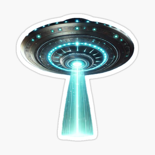 Item preview, Spaceship. UFO designed and sold by MESSAYA.