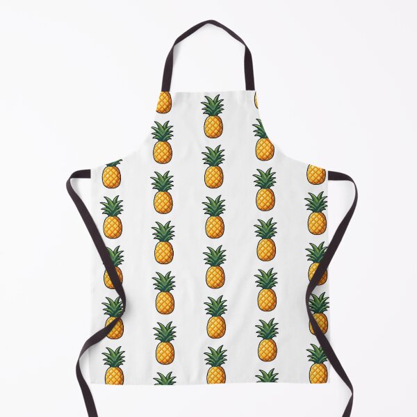 Item preview, “Shiny pineapple” designed and sold by Tecno-Art-Land.