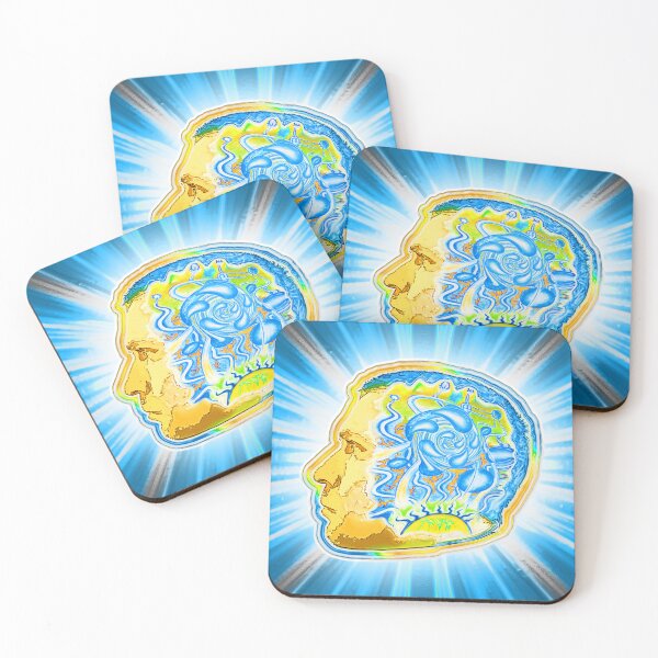 Item preview, ElectricDream designed and sold by Klaus Bremner (Autotelic Art).