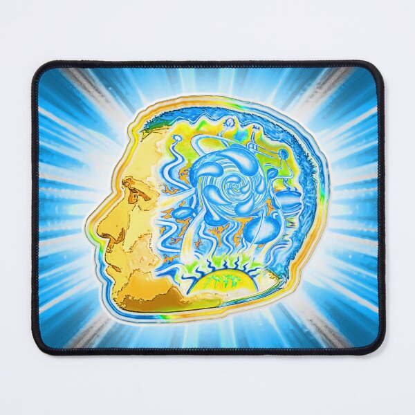 Item preview, ElectricDream designed and sold by Klaus Bremner (Autotelic Art).