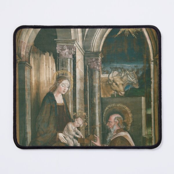 Item preview, Adoration of the First Magus designed and sold by Vintage Designs +.