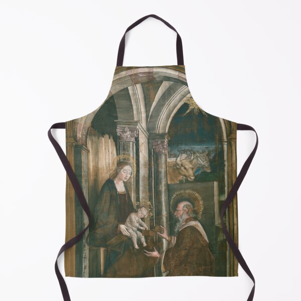 Item preview, Adoration of the First Magus designed and sold by Vintage Designs +.
