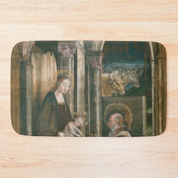 Item preview, Adoration of the First Magus designed and sold by Vintage Designs +.