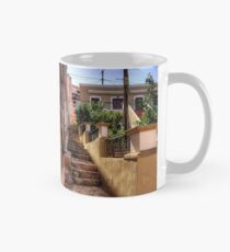 Nimborio Steps Mug