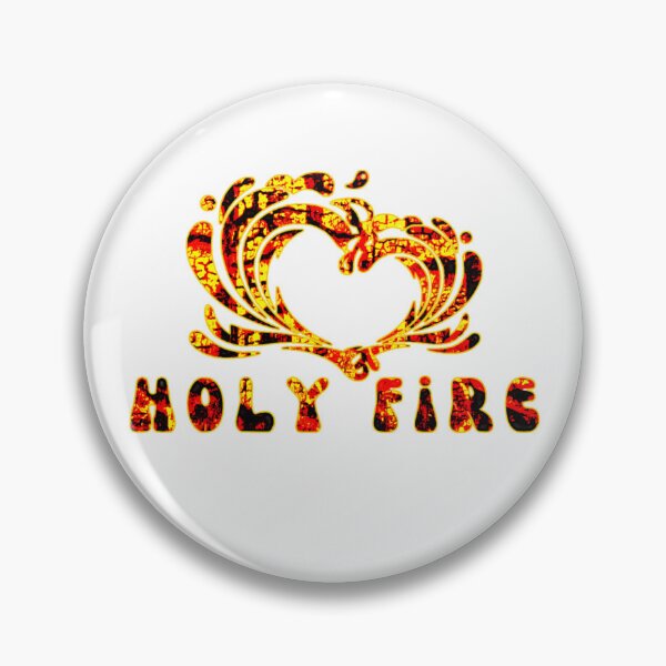 Item preview, "Fire of Grace" designed and sold by Jose´s dreams.