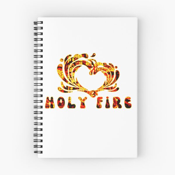 Item preview, "Fire of Grace" designed and sold by Jose´s dreams.
