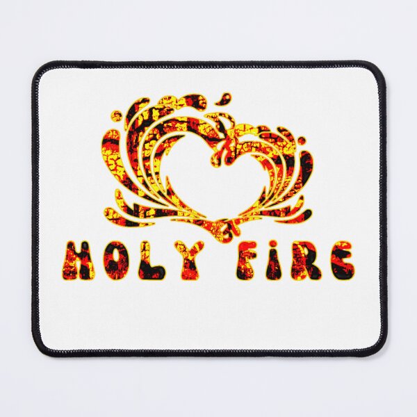 Item preview, "Fire of Grace" designed and sold by Jose´s dreams.