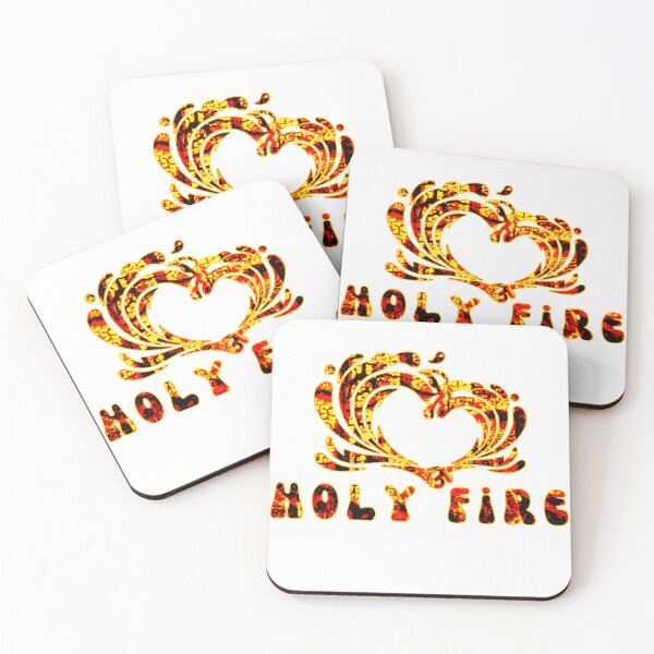 Item preview, "Fire of Grace" designed and sold by Jose´s dreams.