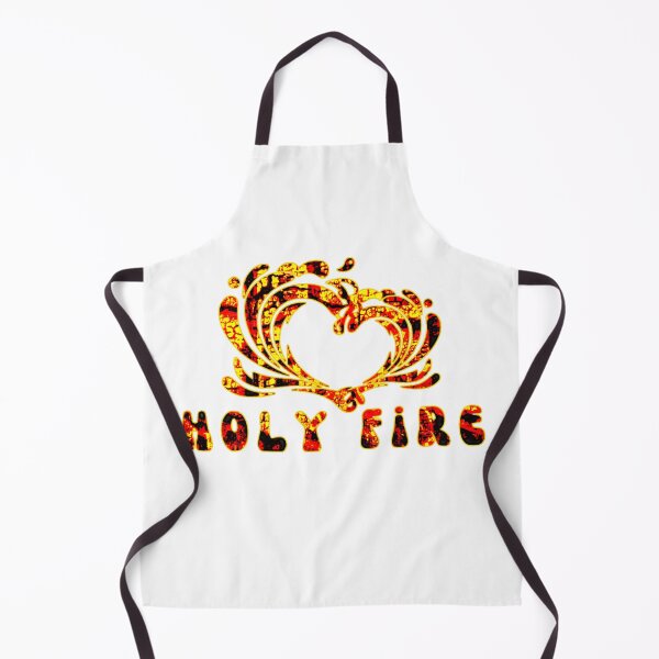 Item preview, "Fire of Grace" designed and sold by Jose´s dreams.