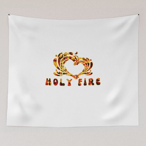 Item preview, "Fire of Grace" designed and sold by Jose´s dreams.