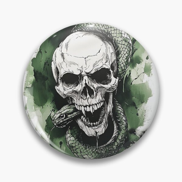 Item preview, Harry, Cartoon Wizard Magical fantasy, magical tale, Black mark, Pirate label designed and sold by Innamalinka.