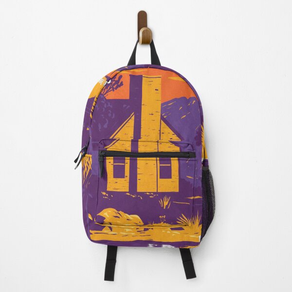 Item preview, Guadalupe Mountains National Park designed and sold by JordanHolmes.