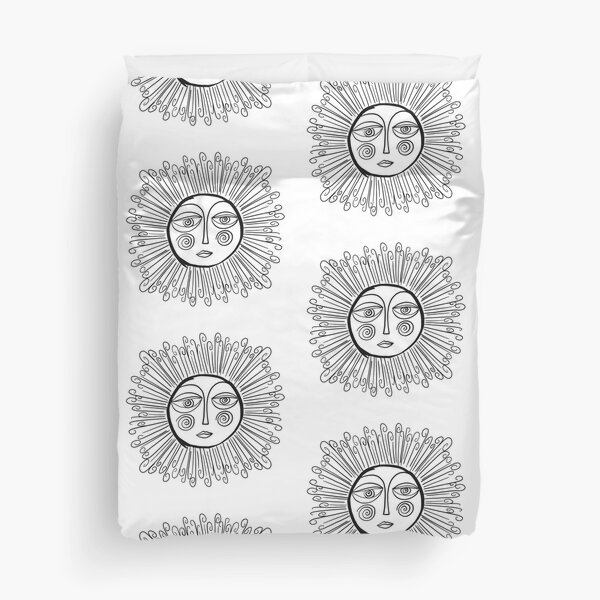Artikel-Vorschau von Sonne Sun Grafik Sketch, designt und verkauft von Moralisch.