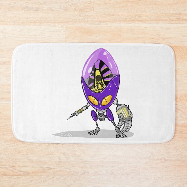 Item preview, Alien mecha designed and sold by Pittstop.