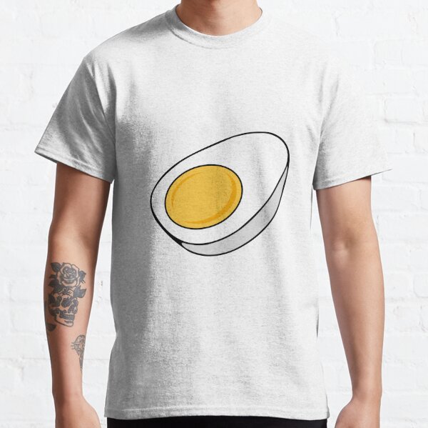 hard boiled shirt