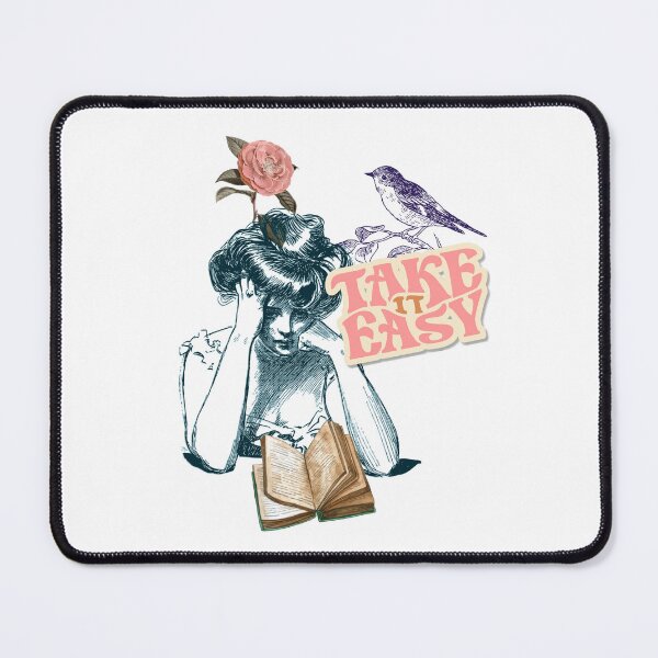 Item preview, Take it easy designed and sold by 45CreativeClub.