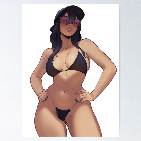 Item preview, Pool Party Grey designed and sold by ashporium.