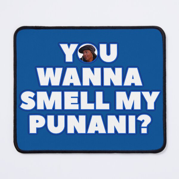 Item preview, 'You wanna smell my...' Poetic Justice Janet Jackson designed and sold by meramangle.