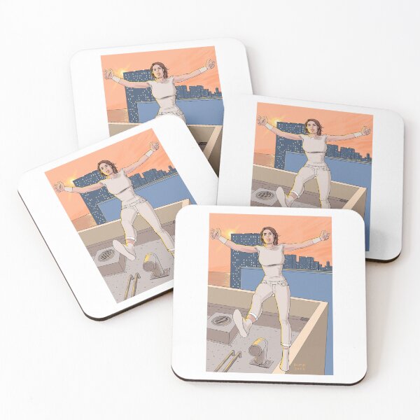 Item preview, Edge designed and sold by kwanli13.