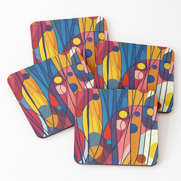 Item preview, Abstractionist Abstractionism Abstract designed and sold by EugeJ.