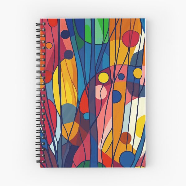Item preview, Abstractionist Abstractionism Abstract designed and sold by EugeJ.