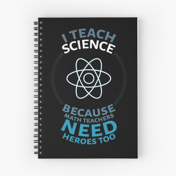 Item preview, I Teach Science designed and sold by Pricity Designs.