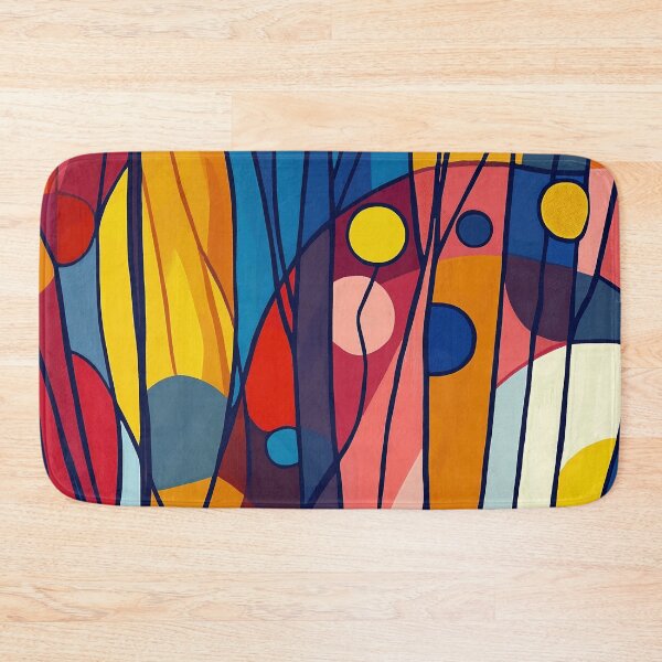 Item preview, Abstractionist Abstractionism Abstract designed and sold by EugeJ.