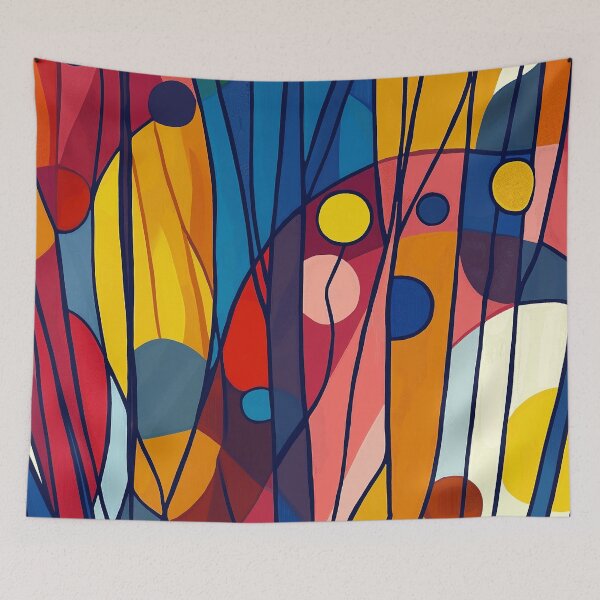 Item preview, Abstractionist Abstractionism Abstract designed and sold by EugeJ.