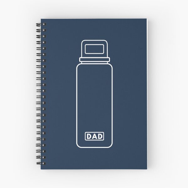 Item preview, Dad Yeti Rambler  designed and sold by StckrShpAU.