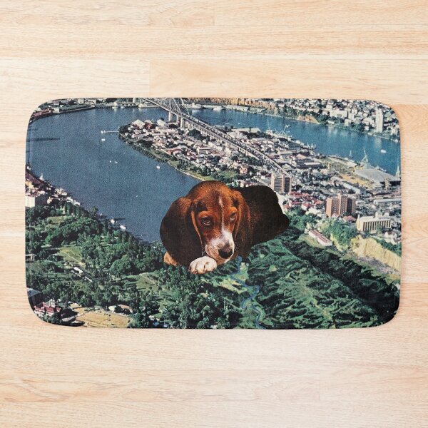 Item preview, Dog Dam designed and sold by Lerson Pannawit.