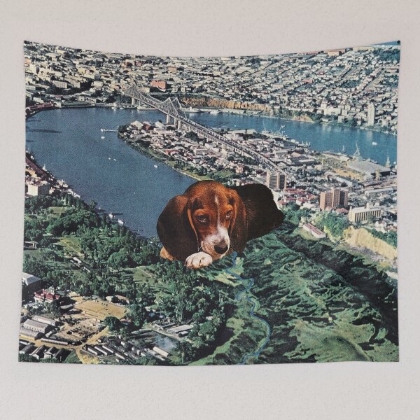 Item preview, Dog Dam designed and sold by Lerson Pannawit.