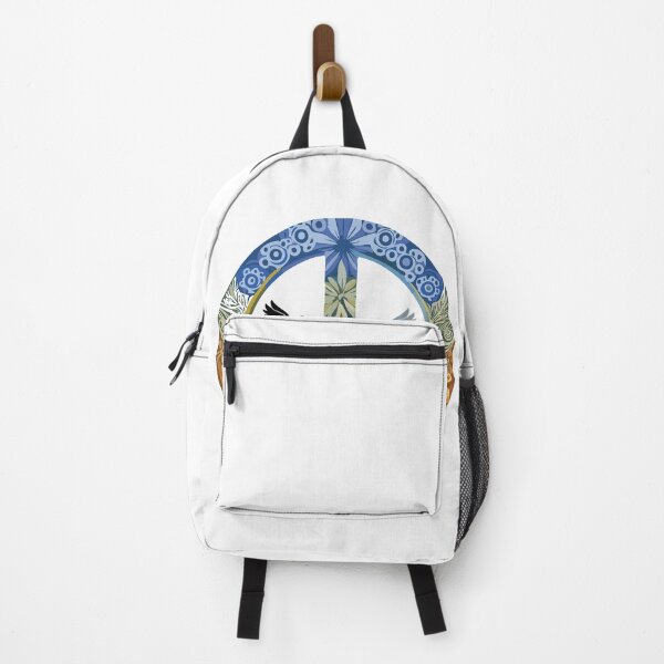 Item preview, Peace Over War – Timeless Symbol of Hope designed and sold by SnackSquad.