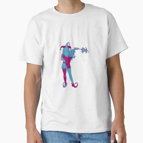 Jester Exoplanets Collection Classic T-Shirt