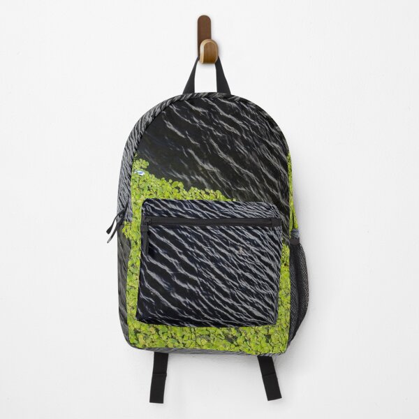 Item preview, aquatic plants in a river designed and sold by felipequeiroz.