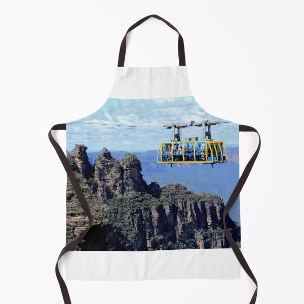 Item preview, Skyway Over the Three Sisters designed and sold by Aure50.
