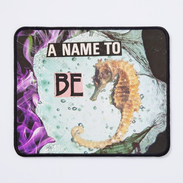 Item preview, A Name to Be designed and sold by ScottBakerPoet.