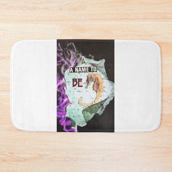 Item preview, A Name to Be designed and sold by ScottBakerPoet.