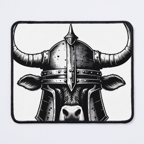 Item preview, Minotaur  designed and sold by Warriors of various tribes.