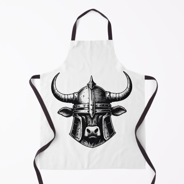 Item preview, Minotaur designed and sold by Warriors of various tribes.