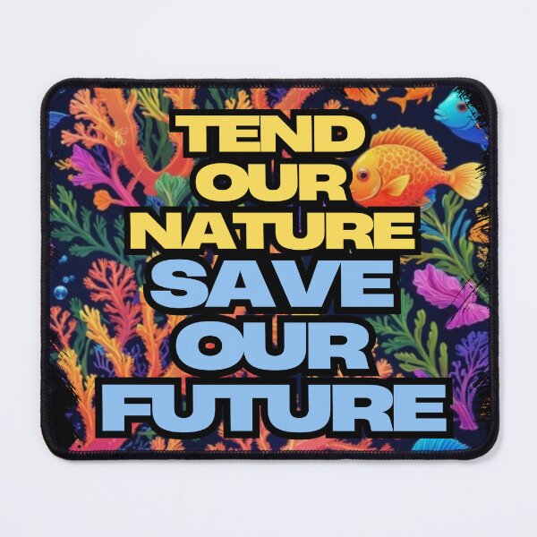 Item preview, Nature Theme Eco-TShirt 1 designed and sold by joeycastaneda.