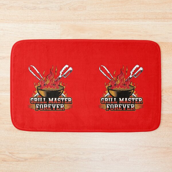 Item preview, Grill Master Forever Ultimate BBQ King designed and sold by TrendsLook.